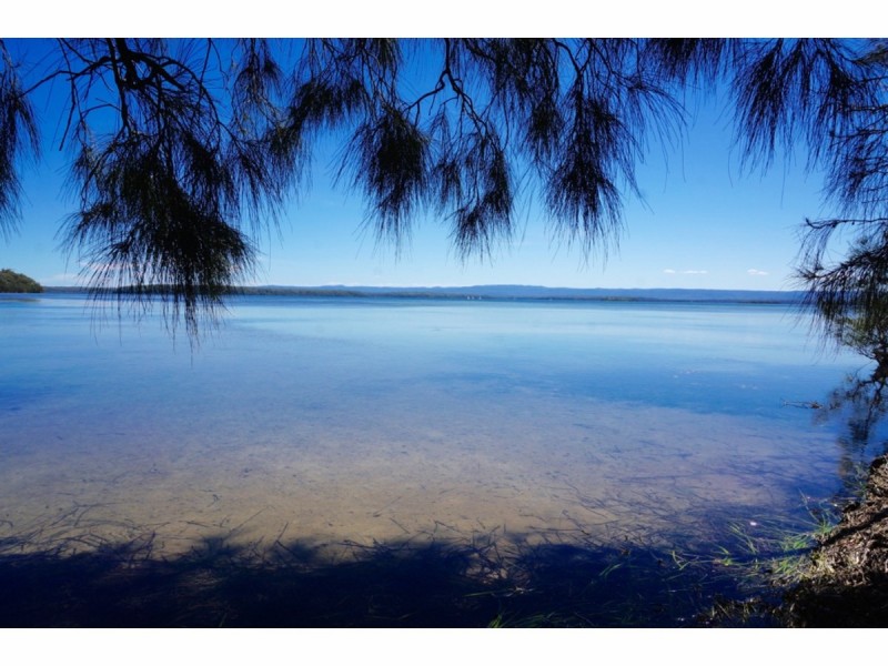 105 Macleans Point Road, Sanctuary Point NSW 2540