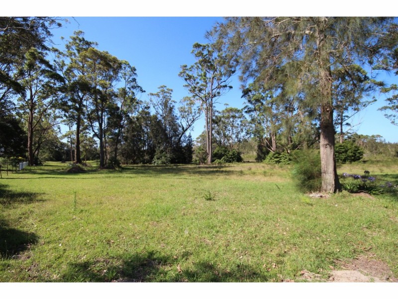 72 Sanctuary Point Road, Sanctuary Point NSW 2540