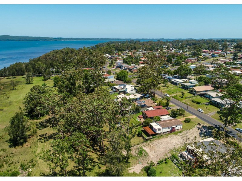 72 Sanctuary Point Road, Sanctuary Point NSW 2540