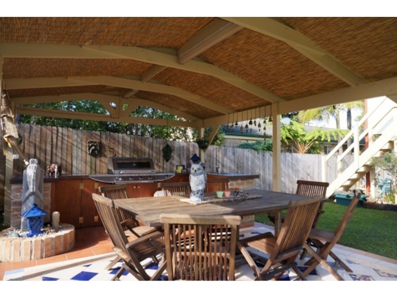 13 Audrey Avenue, Basin View NSW 2540