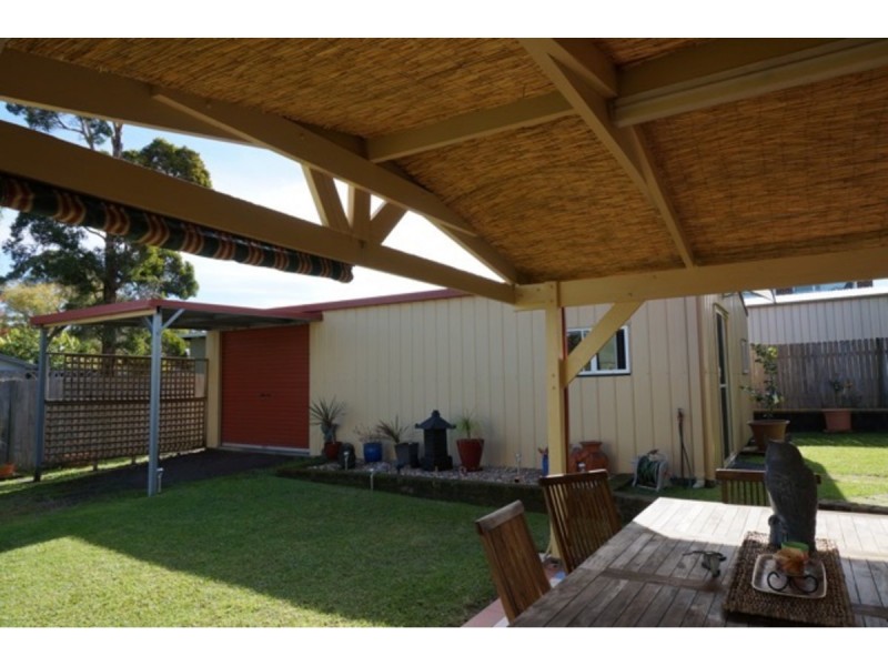 13 Audrey Avenue, Basin View NSW 2540