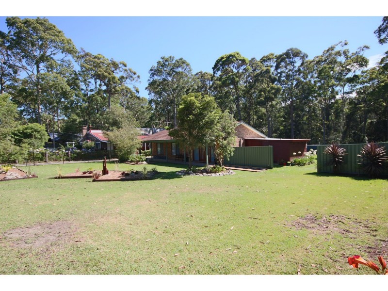 88 Macgibbon Parade, Old Erowal Bay NSW 2540