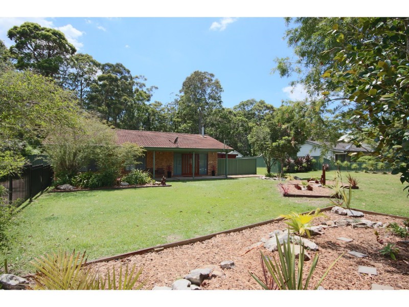 88 Macgibbon Parade, Old Erowal Bay NSW 2540