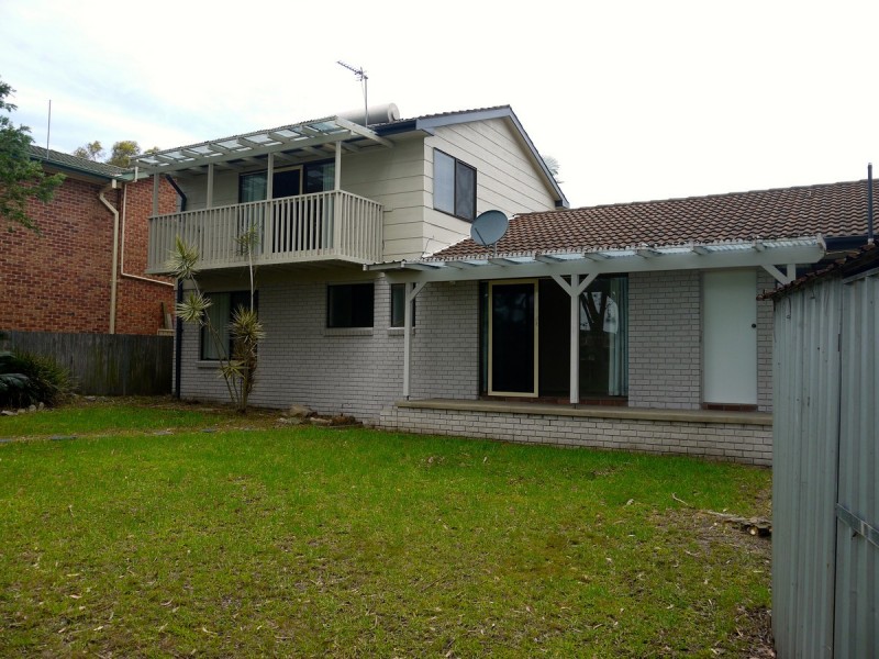 22 Namur Street, Vincentia NSW 2540