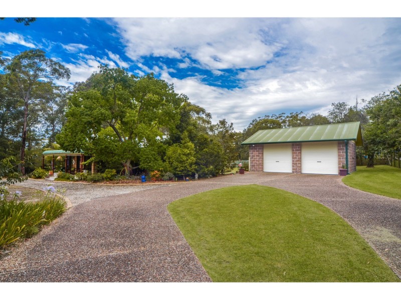 4 Atherton Street, Basin View NSW 2540