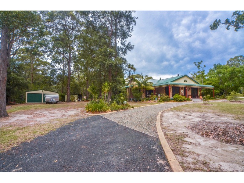 4 Atherton Street, Basin View NSW 2540