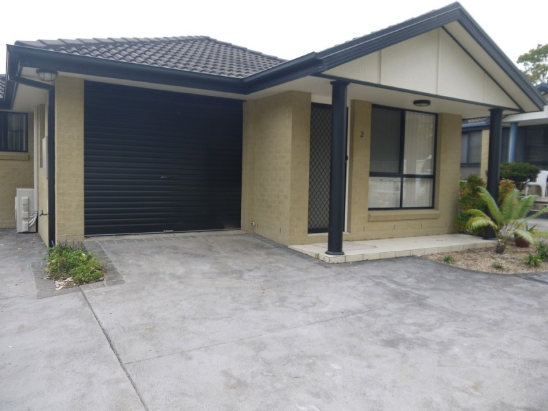 2/86 Currambene Street, Huskisson NSW 2540