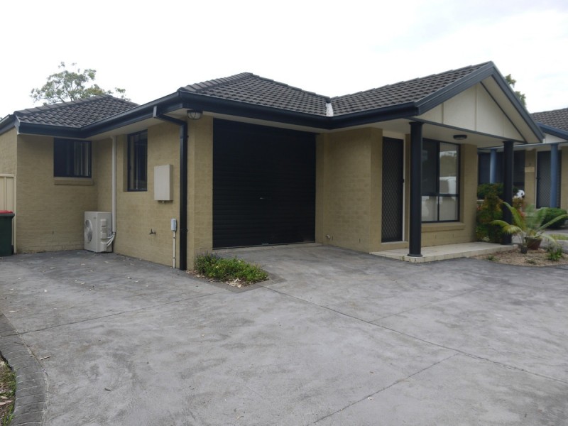 2/86 Currambene Street, Huskisson NSW 2540