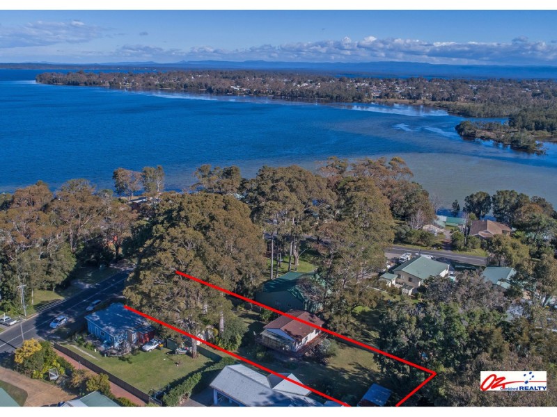 66 Naval Parade, Erowal Bay NSW 2540