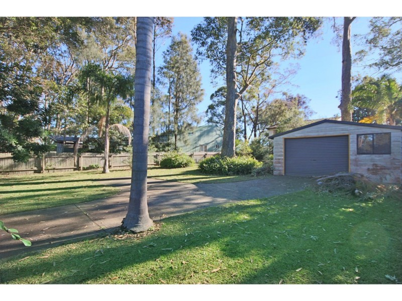66 Naval Parade, Erowal Bay NSW 2540