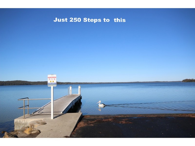 66 Naval Parade, Erowal Bay NSW 2540