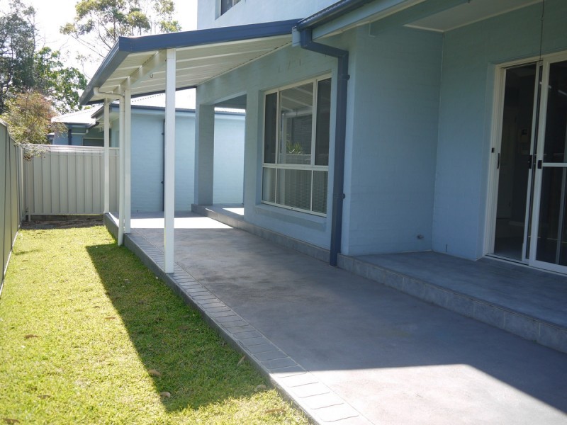 1/67-69 Hawke Street, Huskisson NSW 2540