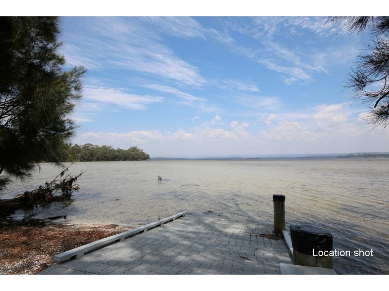 3/200 Macleans Point Road, Sanctuary Point NSW 2540