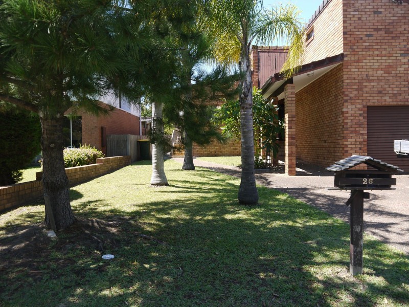 2/26 The Wool Road, Vincentia NSW 2540