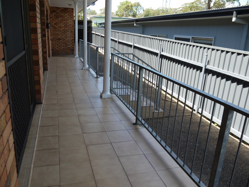 2/26 The Wool Road, Vincentia NSW 2540