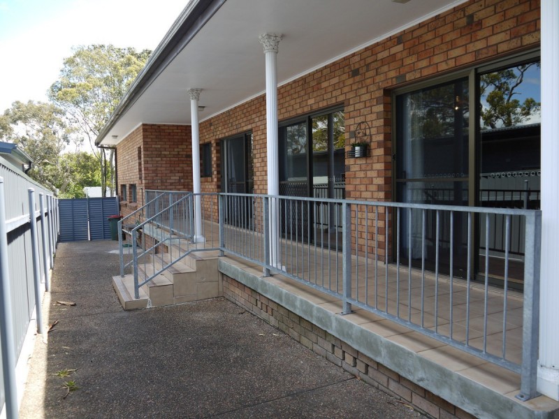 2/26 The Wool Road, Vincentia NSW 2540