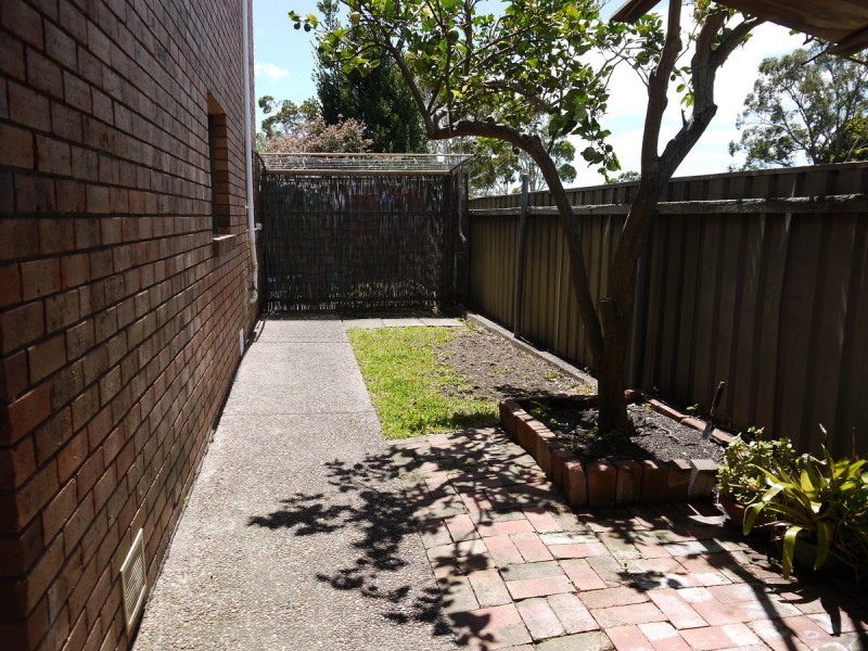 2/26 The Wool Road, Vincentia NSW 2540