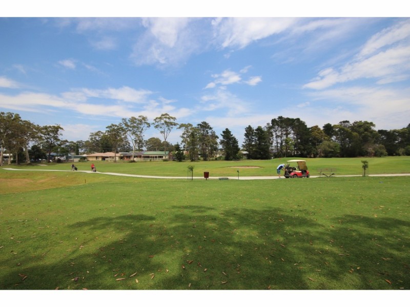 27 Waratah Crescent, Sanctuary Point NSW 2540