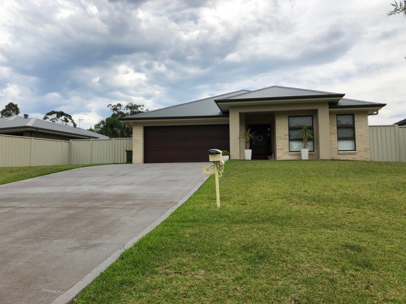 65 Anson Street, Sanctuary Point NSW 2540