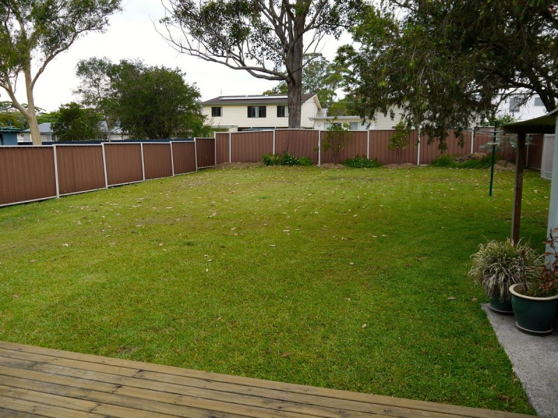 100 Duncan Street, Vincentia NSW 2540