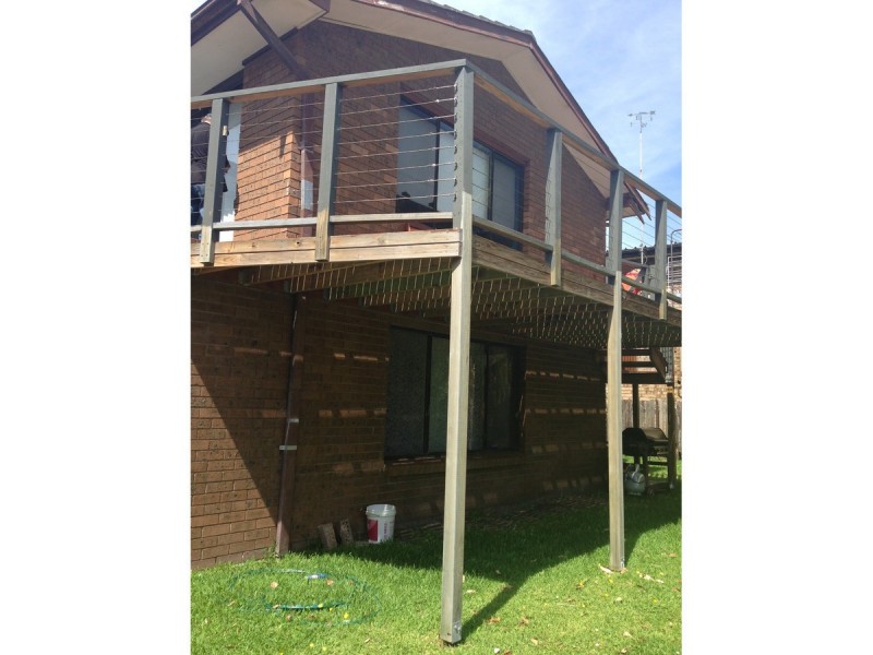 1/46 Plantation Point Parade, Vincentia NSW 2540