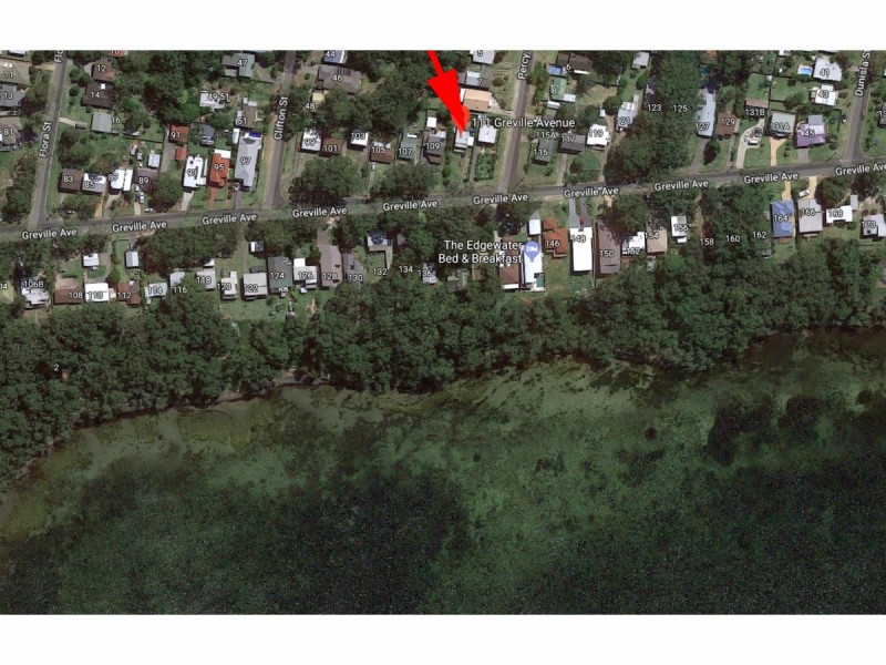 111 Greville Avenue, Sanctuary Point NSW 2540