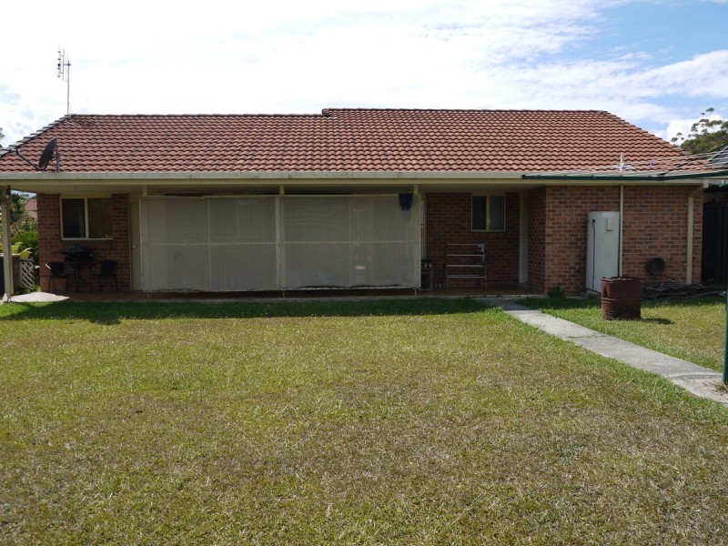 7 Bourke Close, Vincentia NSW 2540