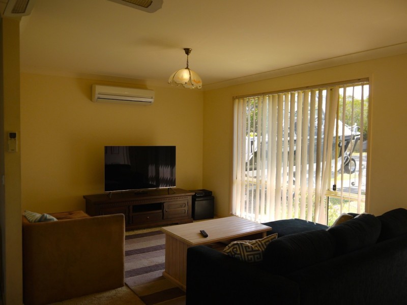 7 Bourke Close, Vincentia NSW 2540