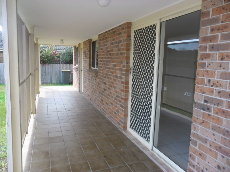 7 Bourke Close, Vincentia NSW 2540