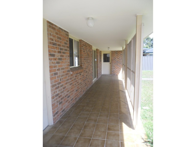 7 Bourke Close, Vincentia NSW 2540