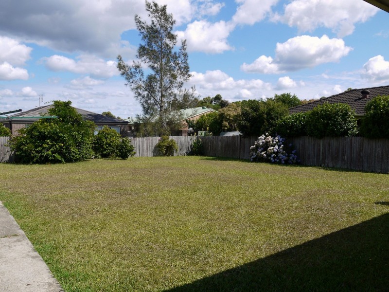 7 Bourke Close, Vincentia NSW 2540