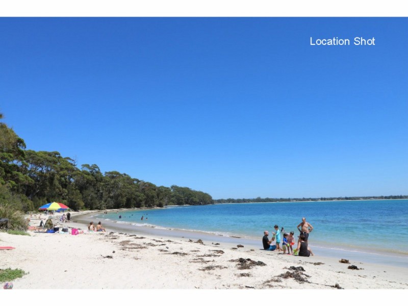 25 Minerva Avenue, Vincentia NSW 2540