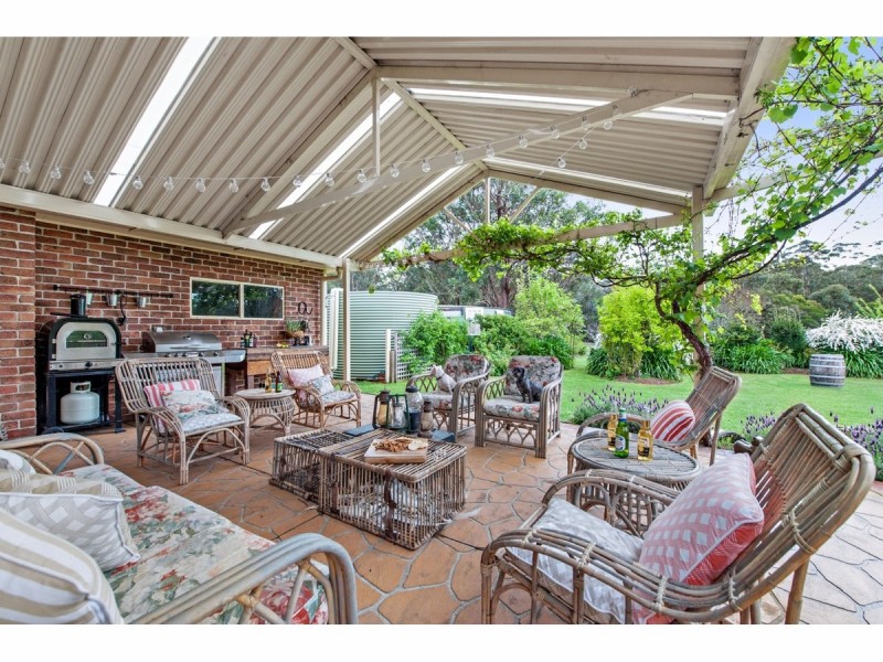 15 Vallon Road, Woollamia NSW 2540