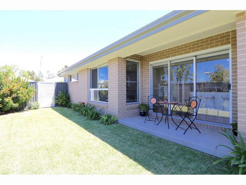 17 Skiff Street, Vincentia NSW 2540