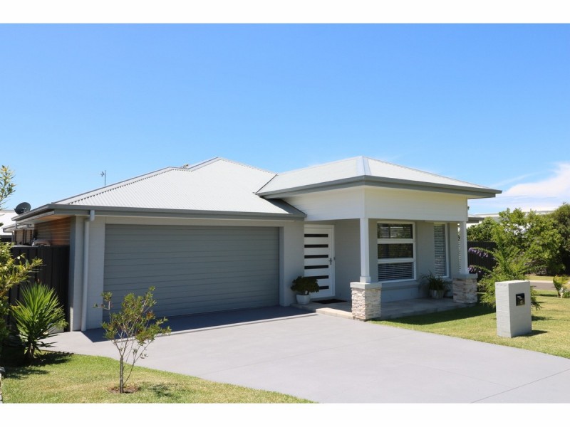 17 Skiff Street, Vincentia NSW 2540