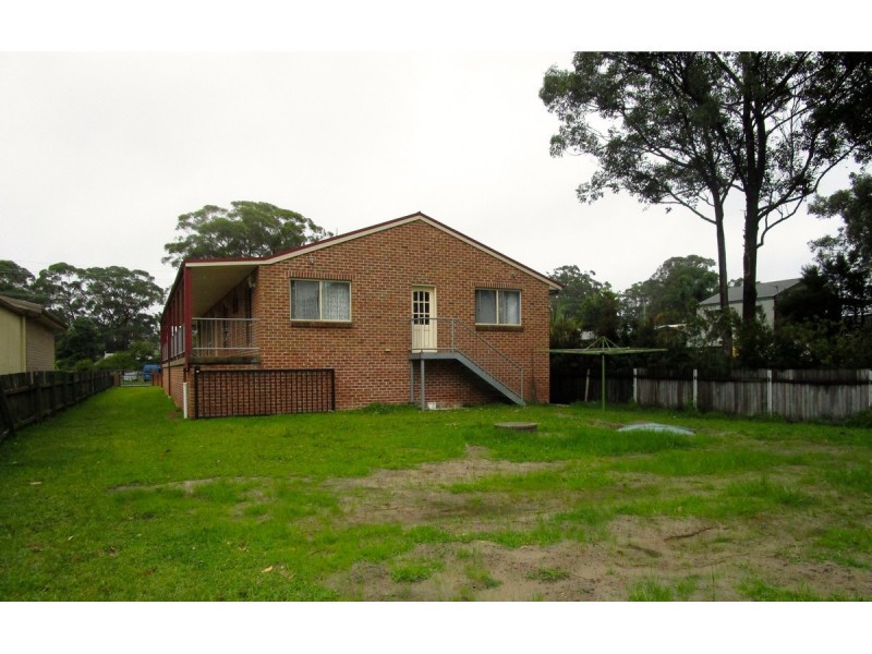 740 Woollamia Road, Woollamia NSW 2540