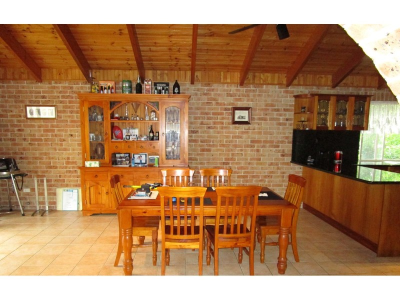 740 Woollamia Road, Woollamia NSW 2540