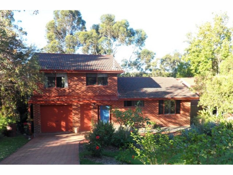 68 Colloden Avenue, Vincentia NSW 2540