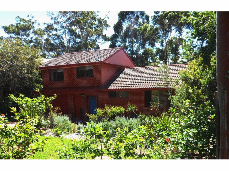 68 Colloden Avenue, Vincentia NSW 2540