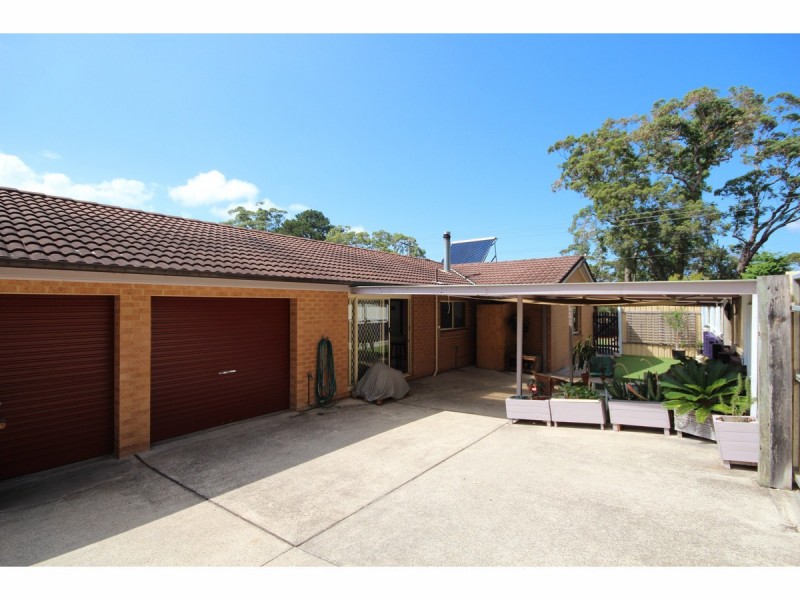 159 Greville Avenue, Sanctuary Point NSW 2540