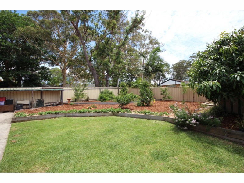 159 Greville Avenue, Sanctuary Point NSW 2540