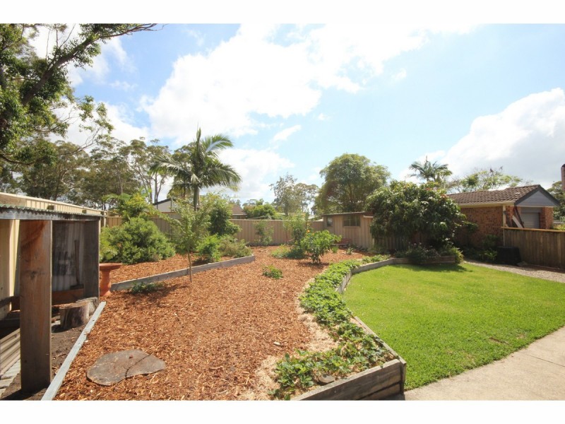 159 Greville Avenue, Sanctuary Point NSW 2540