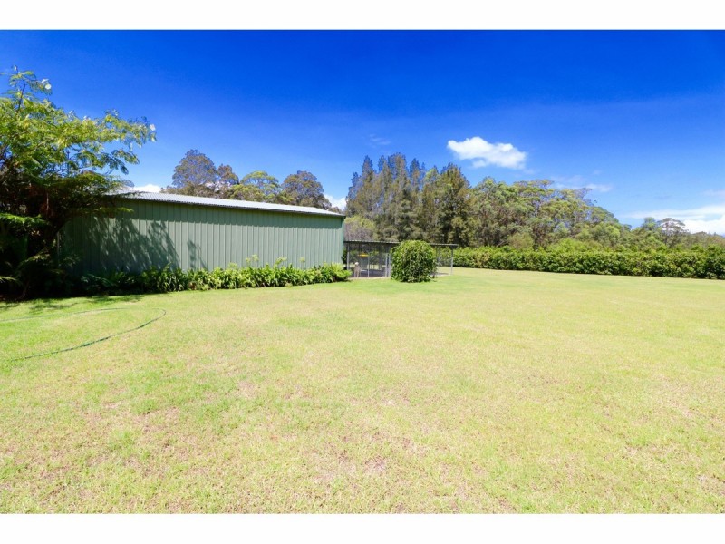 26 Streamside Street, Woollamia NSW 2540