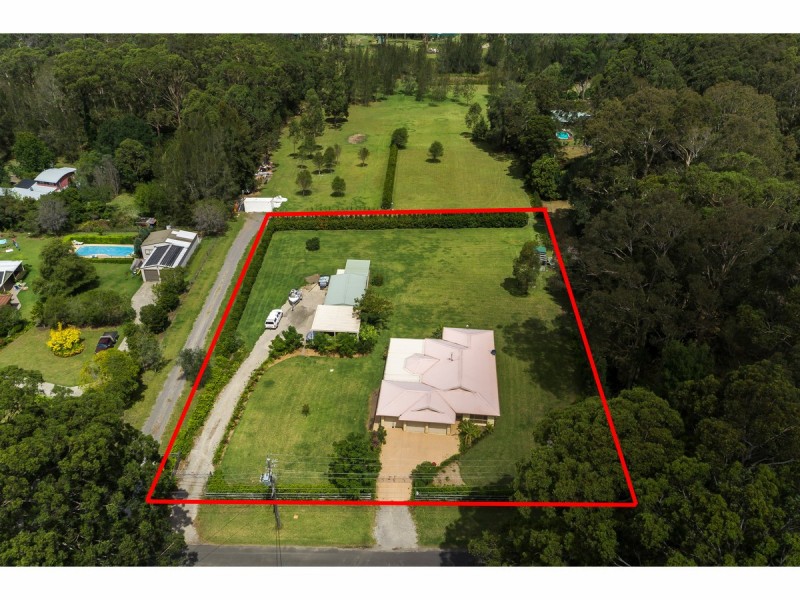 26 Streamside Street, Woollamia NSW 2540