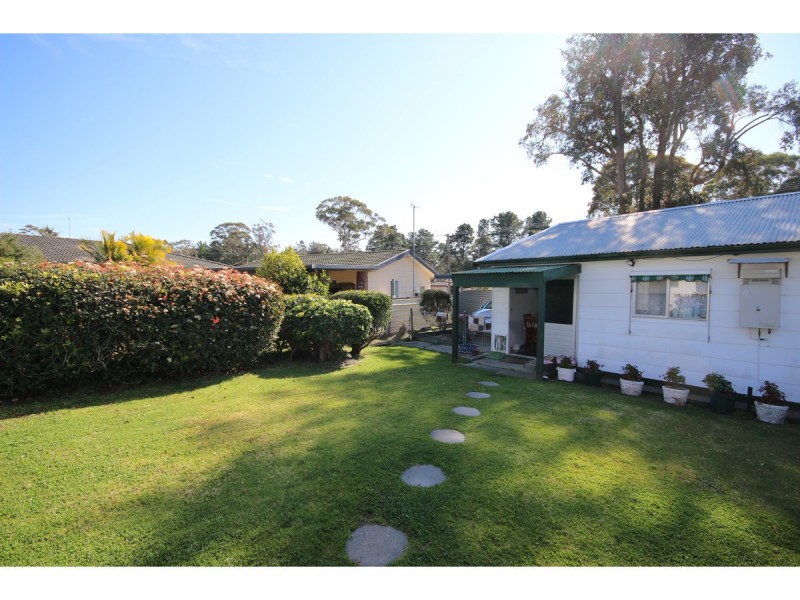 23 The Park Drive, Sanctuary Point NSW 2540