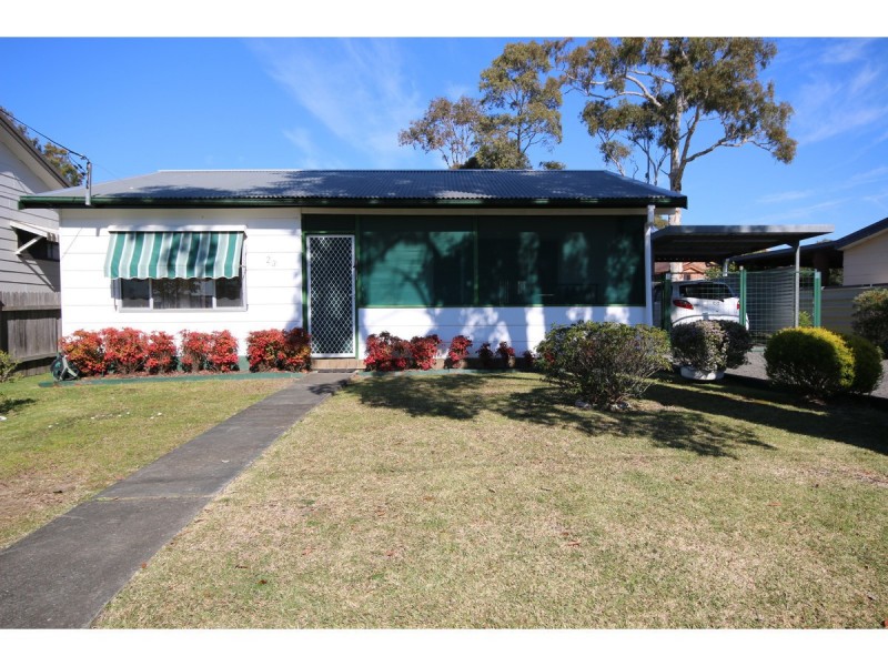 23 The Park Drive, Sanctuary Point NSW 2540