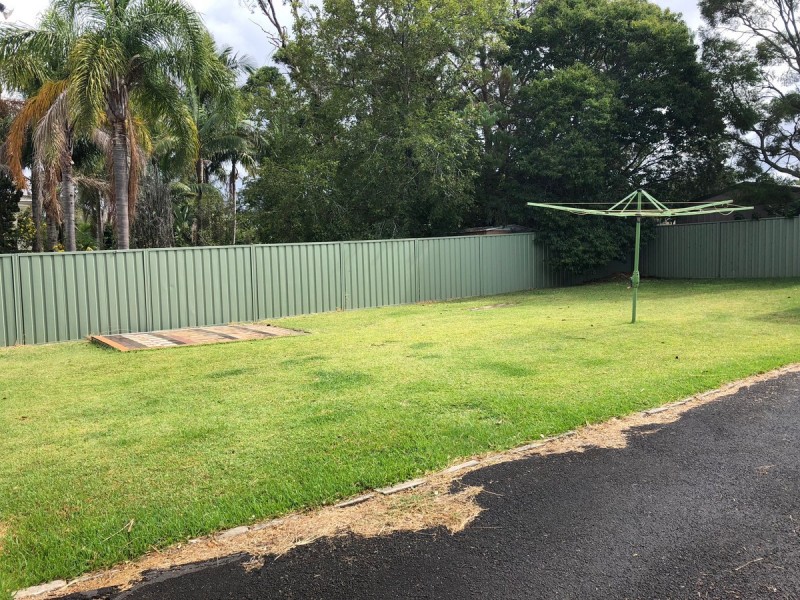 21 Audrey Avenue, Basin View NSW 2540