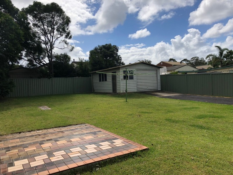 21 Audrey Avenue, Basin View NSW 2540