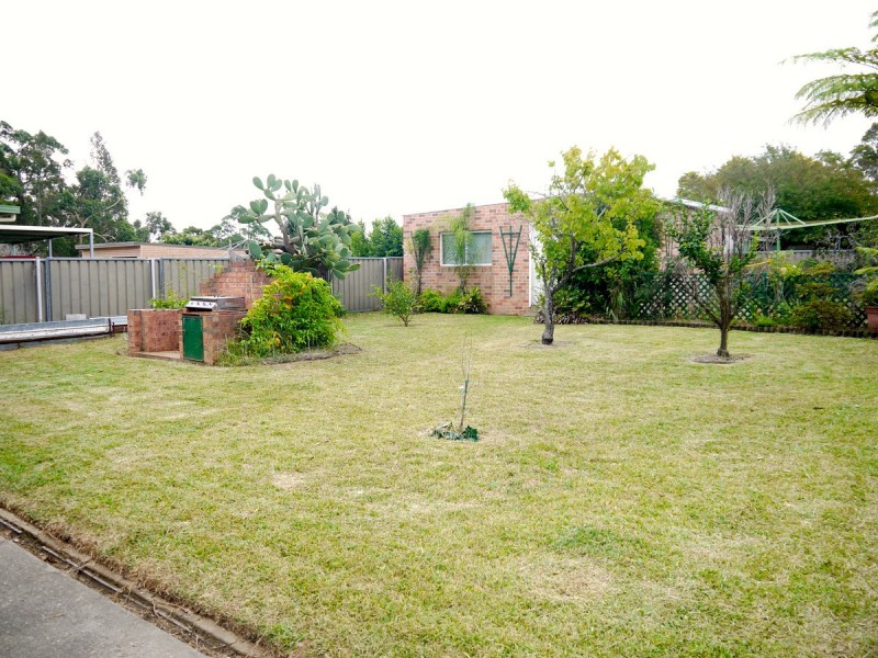 153 Loralyn Avenue, Sanctuary Point NSW 2540