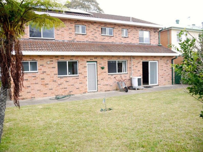 153 Loralyn Avenue, Sanctuary Point NSW 2540
